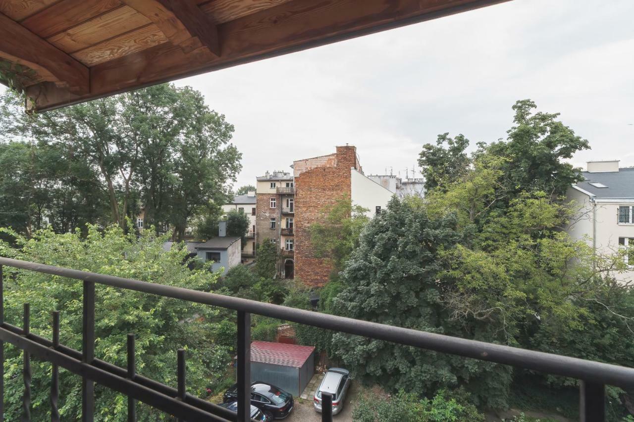 Apartment Amaretto Dluga 60 By Noclegi Renters Krasków Exterior foto
